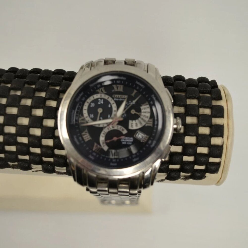 (I-171) Citizen Eco-Drive Watch